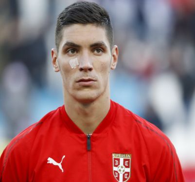 勒阿弗尔队 勒阿弗尔队