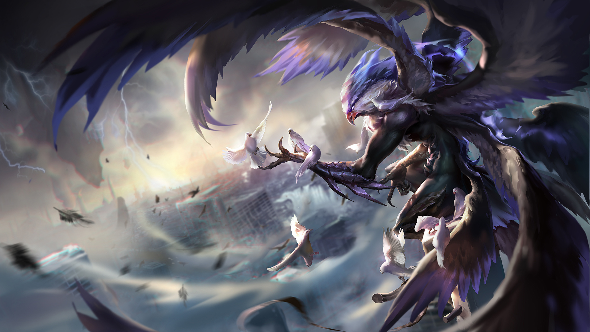 观众的回应 观众的回应