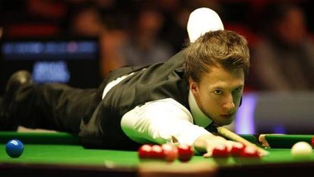 比赛中展现 比赛中展现