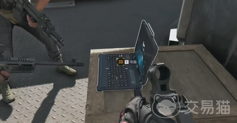 场的稀缺性 场的稀缺性