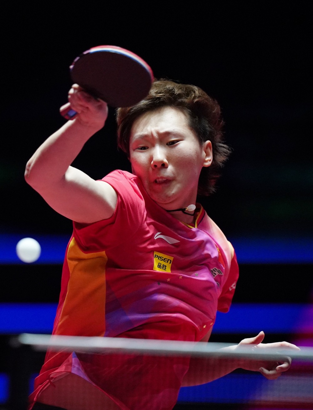 出场次数 出场次数