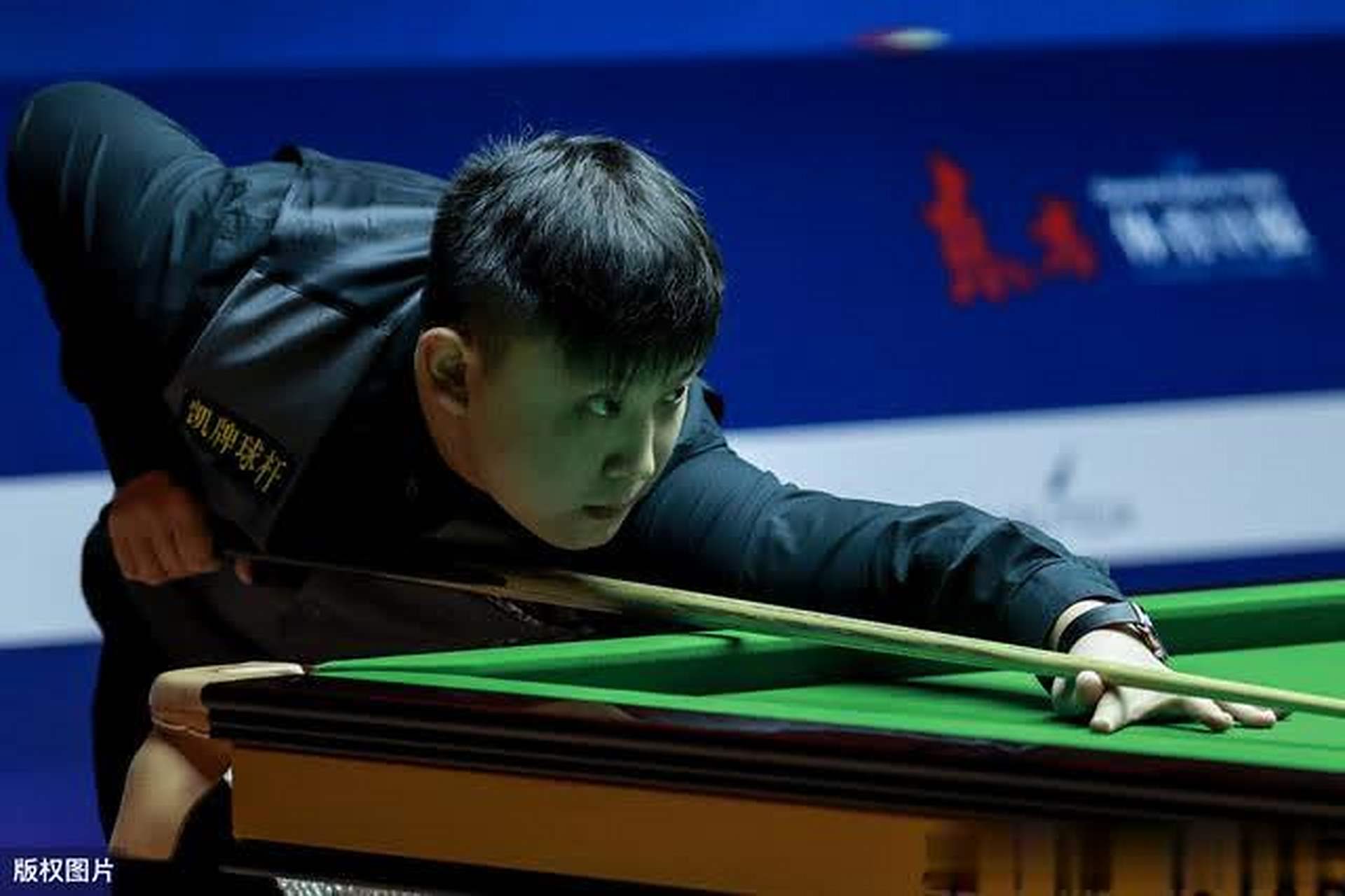 部分选手选 部分选手选