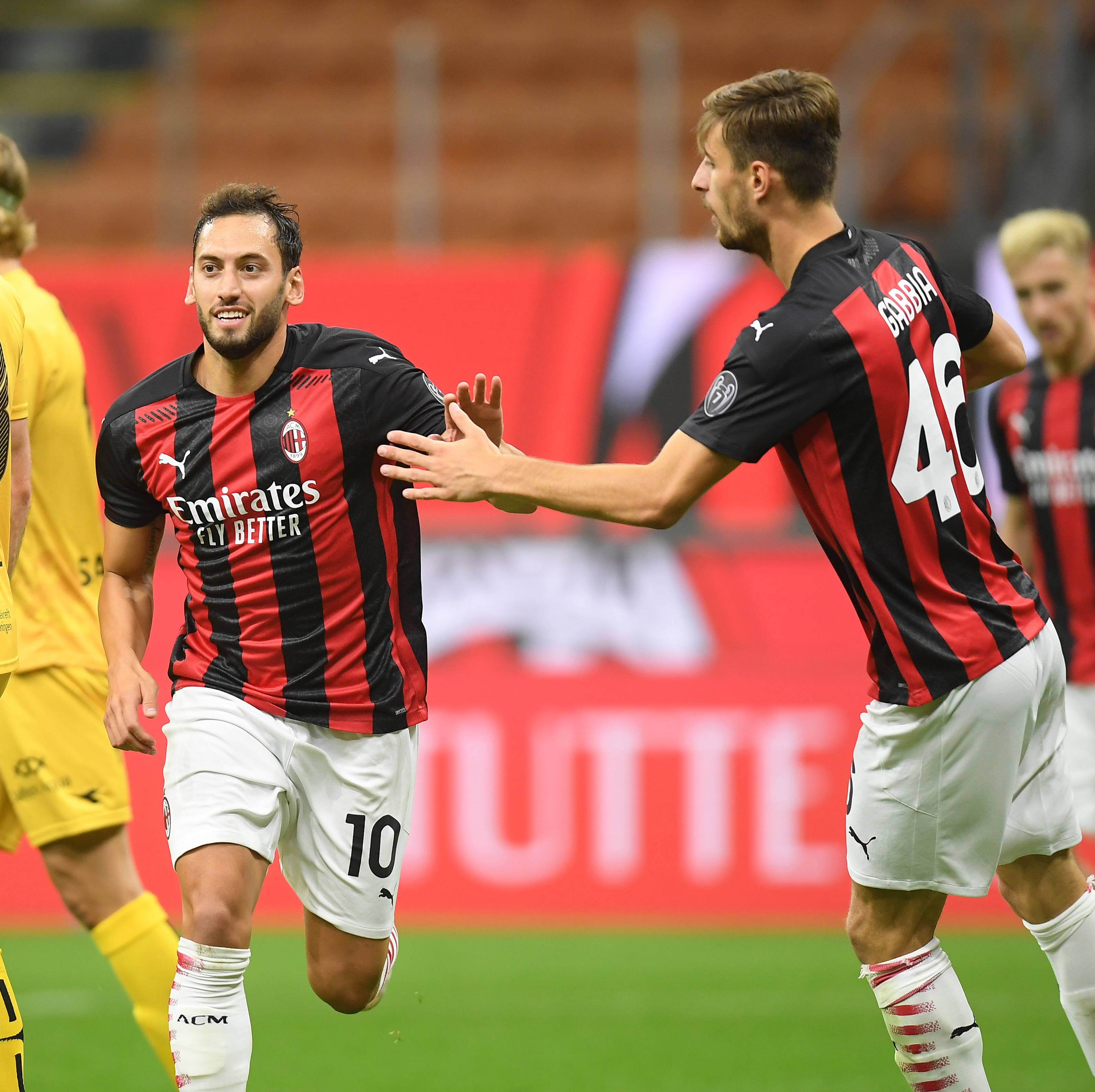 中野联动展 中野联动展