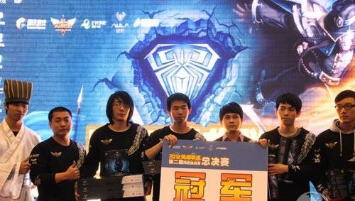 清这门生意